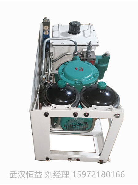 電動(dòng)防爆無(wú)軌膠輪車(chē)濕式制動(dòng)器控制總成廠家直銷(xiāo)